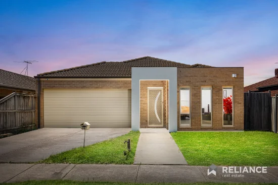 33 Eagle Way, Deer Park, Vic 3023