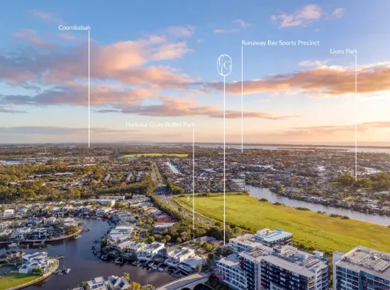 33 East Quay Drive, Biggera Waters QLD 4216-Image