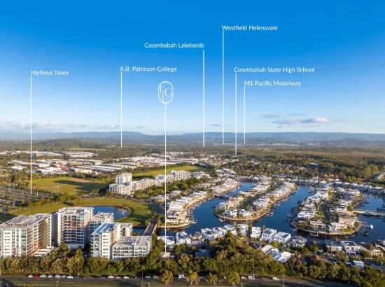 33 East Quay Drive, Biggera Waters QLD 4216-Image