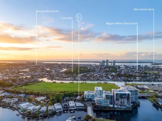 33 East Quay Drive, Biggera Waters QLD 4216-Image