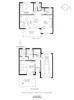 33 East Terrace, Henley Beach, SA 5022-Floorplan