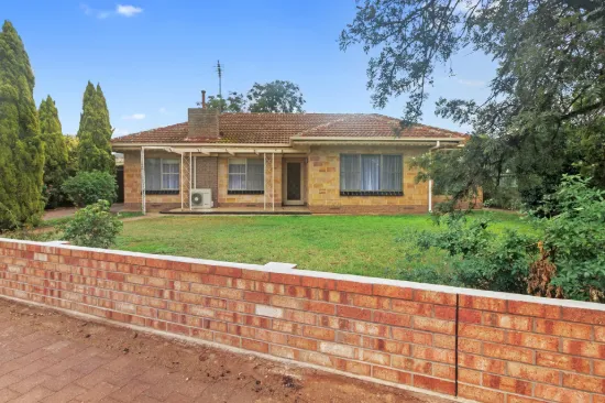 33 Edith Terrace, Balaklava, SA 5461