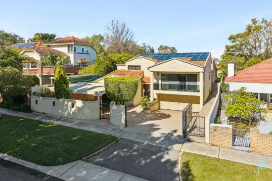 33 Ednah Street, Como, WA 6152