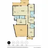 33 Education Way, Hillcrest, SA 5086-Floorplan