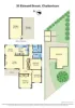 33 Edward Street, Cheltenham VIC 3192-Floorplan
