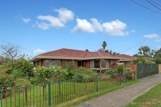 33 Elisabeth Avenue, Springvale South, Vic 3172
