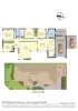 33 Elisabeth Avenue, Springvale South, Vic 3172-Floorplan