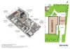 33 Elouera Crescent, Woodbine, NSW 2560-Floorplan