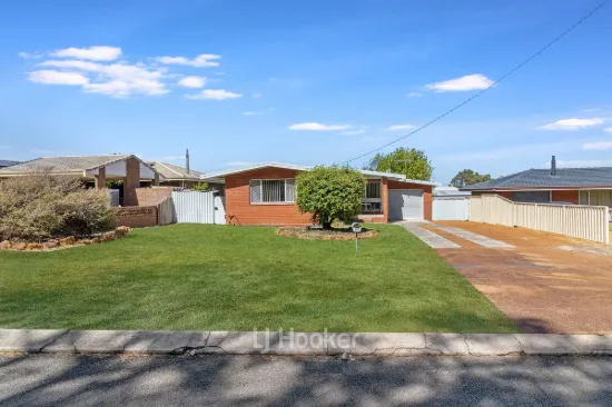 33 Elouera Street, Collie, WA 6225