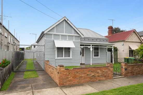 33 Emmaline Street, Northcote, Vic 3070 - For Rent