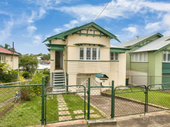 33 Emperor Street, Annerley, Qld 4103