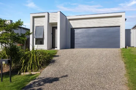 33 Eric Street, Redbank Plains, Qld 4301