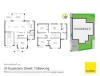 33 Esperance street( Tallawong),, Schofields, NSW 2762-Floorplan