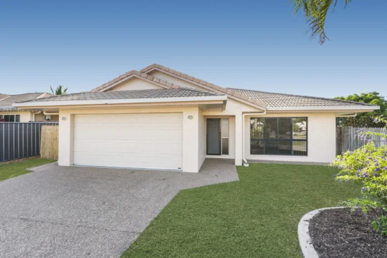 33 Estuary Parade, Douglas, Qld 4814