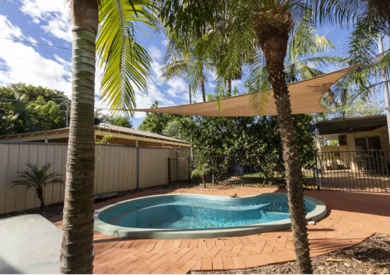 33 Eucalyptus Close, Kununurra, WA 6743