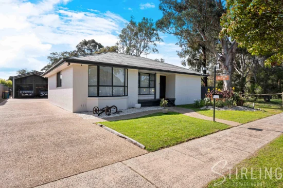 33 Evans Street, Pearcedale, Vic 3912