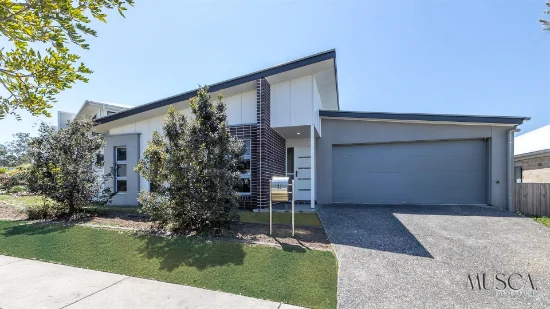 33 Everglade St, Yarrabilba, Qld 4207