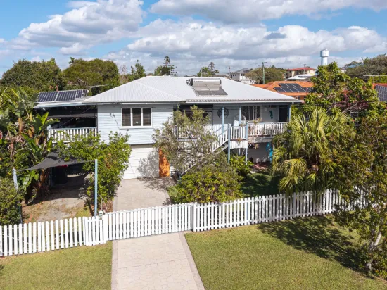 33 Ewan Street, Margate, Qld 4019