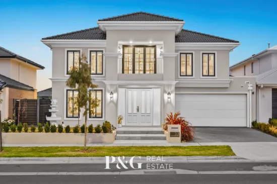 33 Fairground Promenade, Berwick, Vic 3806