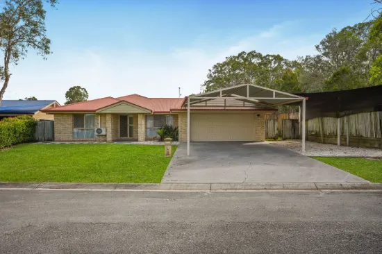 33 Fairway Drive, Redland Bay, Qld 4165