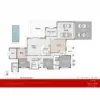 33 Fairway Drive, Redland Bay, Qld 4165-Floorplan