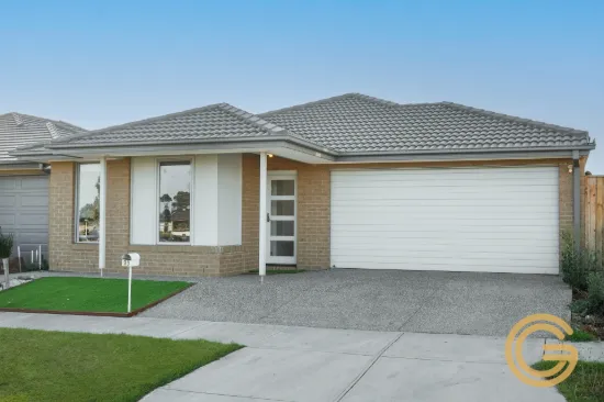 33 Falu Parade, Tarneit, Vic 3029