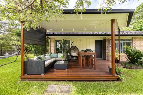 33 Ferol Street, Coorparoo, Qld 4151
