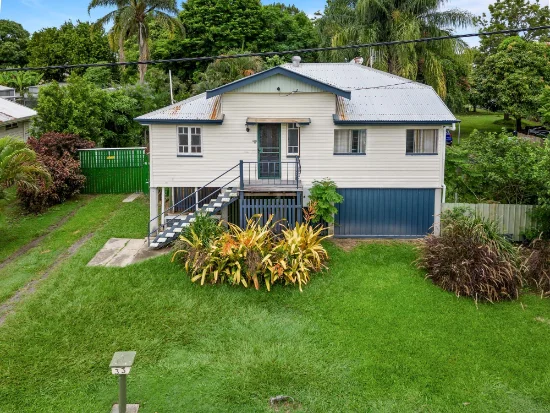 33 Ferry Lane South, Maryborough QLD 4650 - For Rent