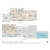 33 Fifth Avenue, Bardon, Qld 4065-Floorplan