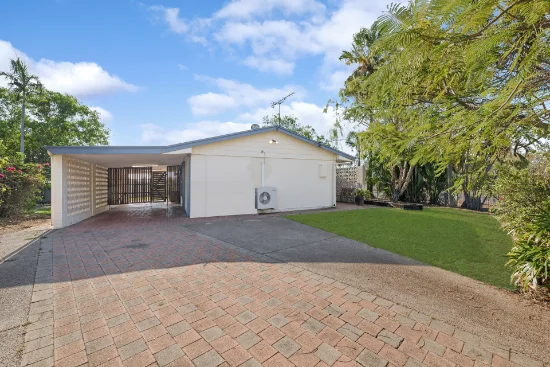 33 Fitzer Drive, Ludmilla, NT 0820