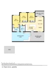 33 Fitzer Drive, Ludmilla, NT 0820-Floorplan