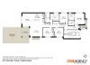 33 Flannery Drive, Calderwood, NSW 2527-Floorplan