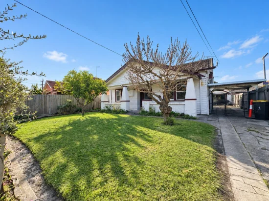 33 Florence St, Mentone, Vic 3194