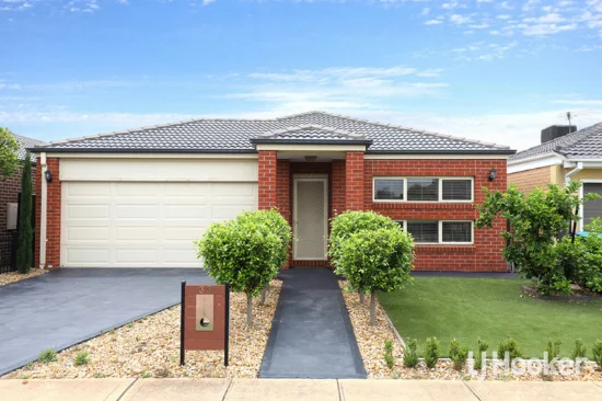33 Florey Avenue, Point Cook, Vic 3030