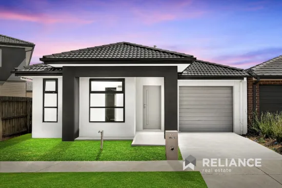 33 Fold Circuit, Bonnie Brook, Vic 3335