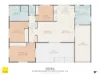 33 Forgan Street, Ingham, Qld 4850-Floorplan