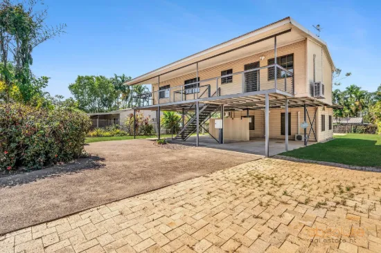 33 Forrest Parade, Bakewell, NT 0832