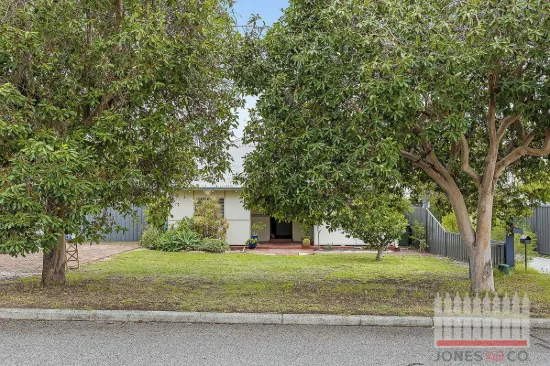 33 Fourth Avenue, Bassendean, WA 6054