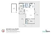 33 Fourth Avenue, Dodges Ferry, Tas 7173-Floorplan