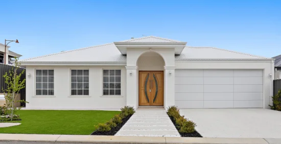 33 Fragola Rise, Landsdale, WA 6065 - For Sale