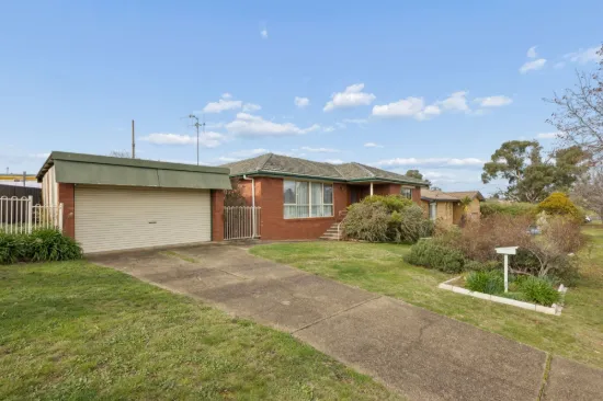 33 Francis Street, Goulburn, NSW 2580