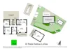 33 Frazer Avenue, Lurnea, NSW 2170-Floorplan