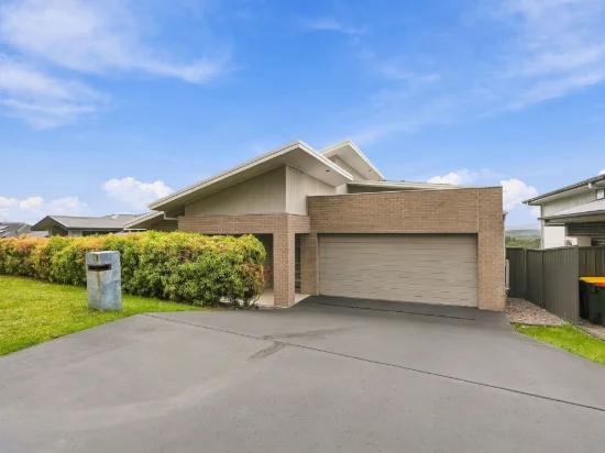 33 Gaites Drive, Cameron Park NSW 2285-Image