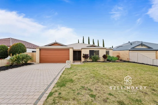 33 GAMENYA STREET, Canning Vale, WA 6155