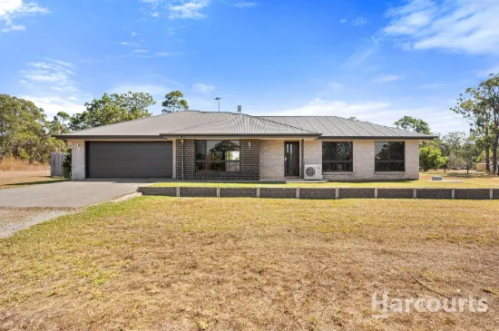 33 Garryowen Road, Redridge, Qld 4660
