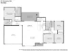 33 Garryowen Road, Redridge, Qld 4660-Floorplan