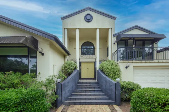 33 Gellibrand Street, Campbell, ACT 2612