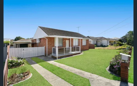 33 Gerald Street, Greystanes, NSW 2145