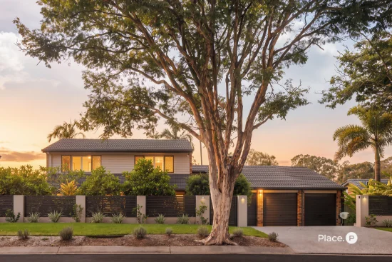 33 Gertrude Mcleod Crescent, Middle Park, Qld 4074