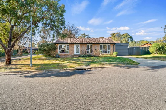 33 Gibbons Street, Chisholm ACT 2905-Image